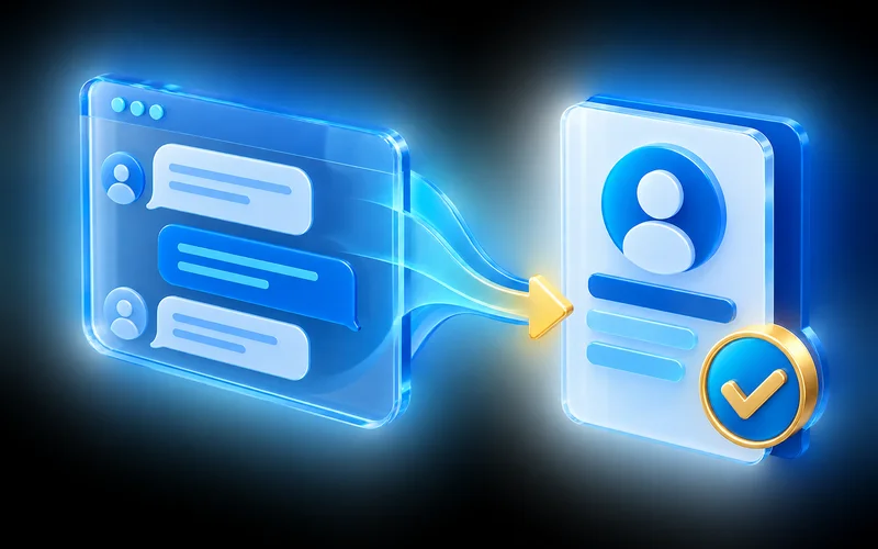 Agentic Sales – Hỗ trợ quy trình bán hàng bằng AI