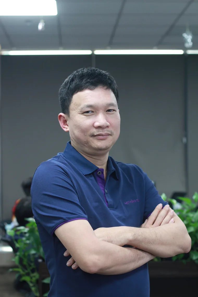 Vũ Anh Dũng