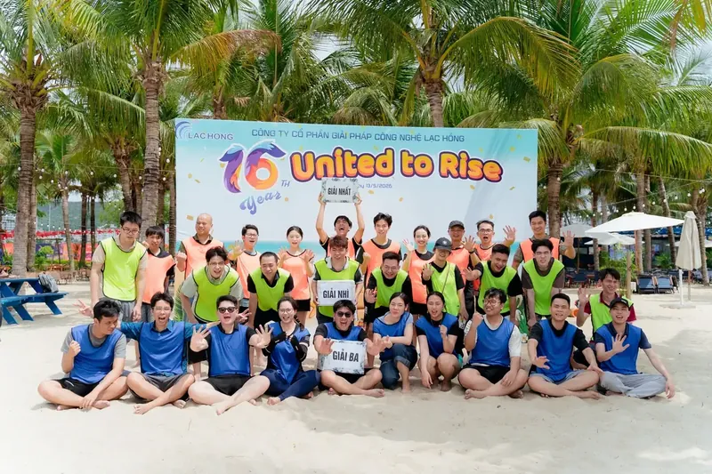 Team Building