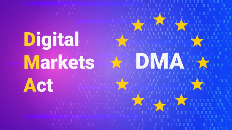Digital Markets Act ( DMA) là gì? Các nền tảng số phải chịu quy định gì ở Châu Âu từ năm 2023