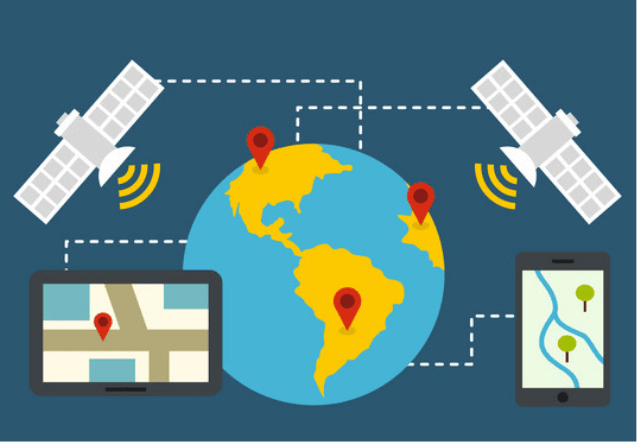 GPS là gì và cách thức hoạt động của GPS