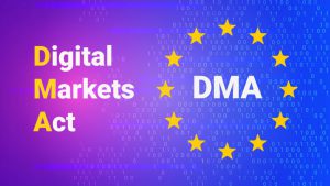 Bộ luật DMA tại châu âu