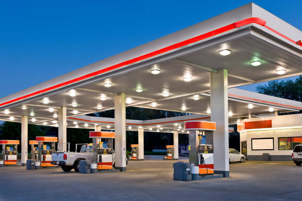 SmartGas – Phần mềm quản lý trụ bơm xăng dầu giúp doanh nghiệp tăng 150% hiệu quả vận hành