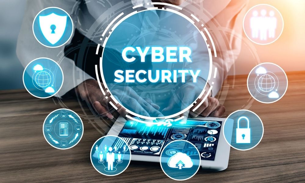 Cyber security là gì?