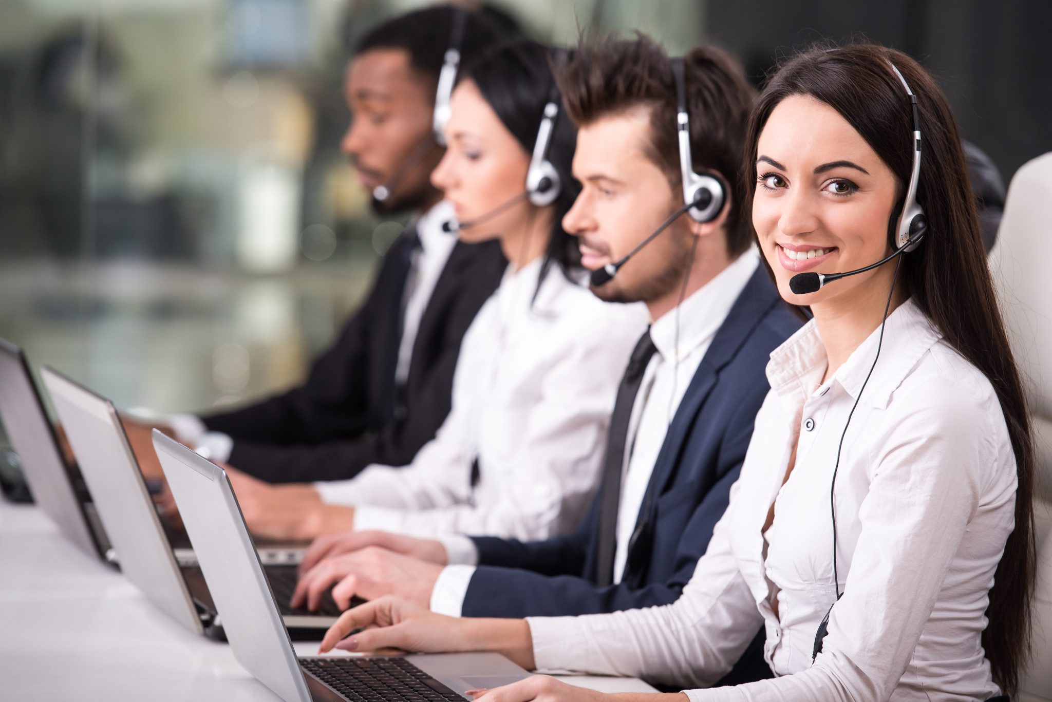 Giải pháp Call Center cho Doanh nghiệp Bảo hiểm
