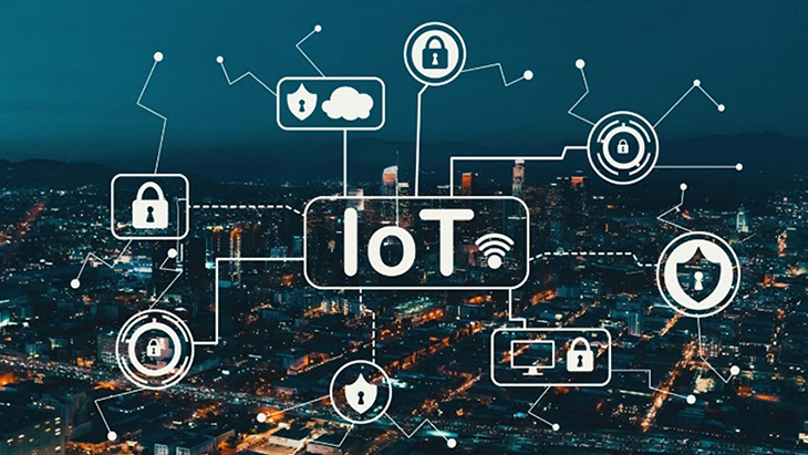 IoT là gì?&nbsp; Tại sao IoT dễ bị tấn công?