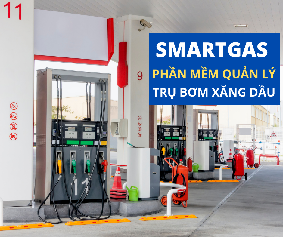 Chạy đua với hóa đơn điện tử xăng dầu