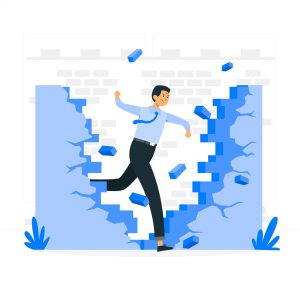 rào cản khi gặp chuyển đổi số
