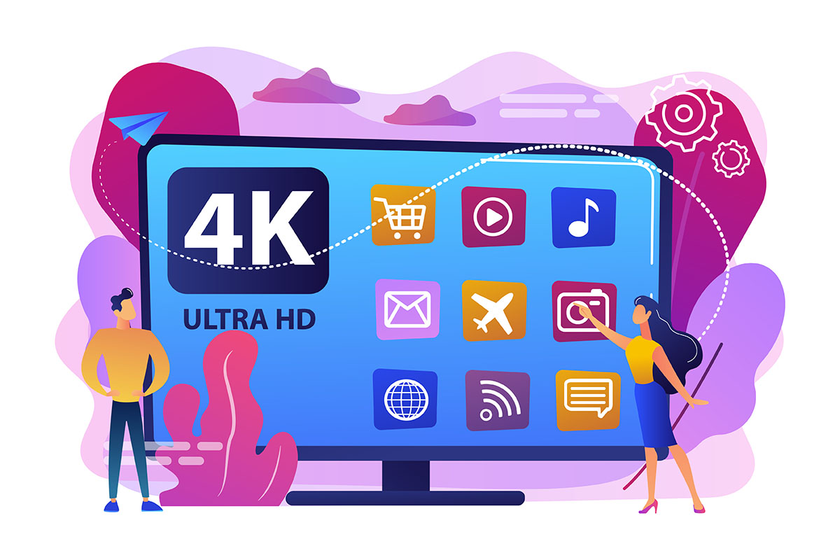 IPTV là gì? 8 lợi ích của IPTV