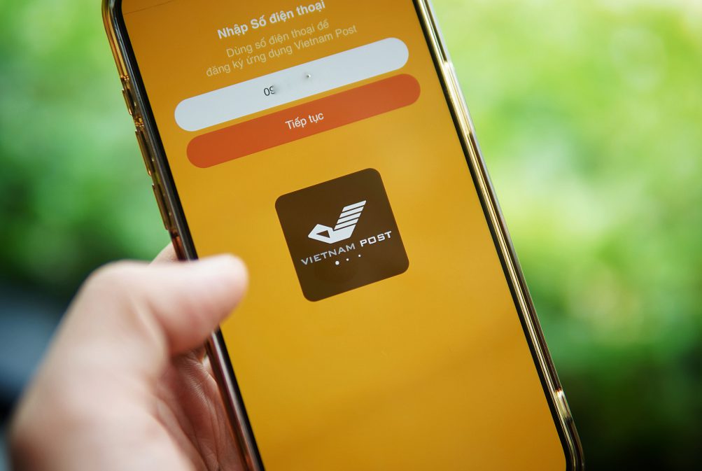 Vietnam Post bị gián đoạn dịch vụ vì mã độc tống tiền