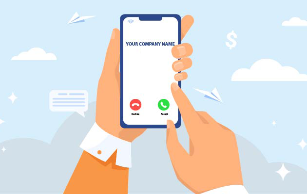 Những điều cần chuẩn bị khi muốn sử dụng Voice Brandname