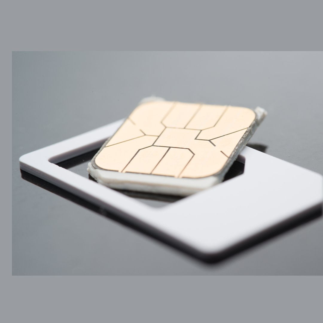 Vì sao chưa hết sim rác?