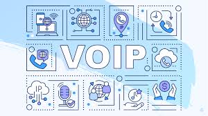 Tổng đài ảo VoIP