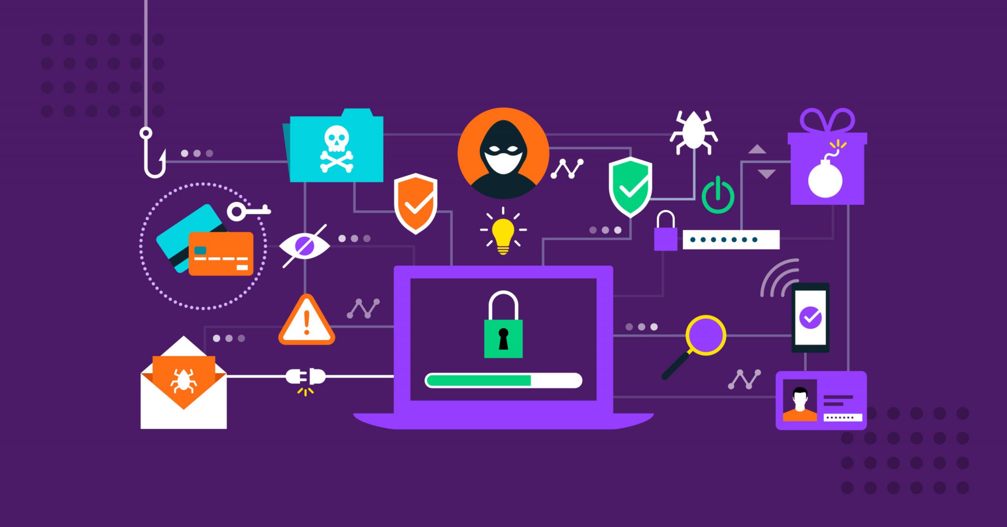 Giải pháp bảo mật dữ liệu Menlo Security kết hợp AI