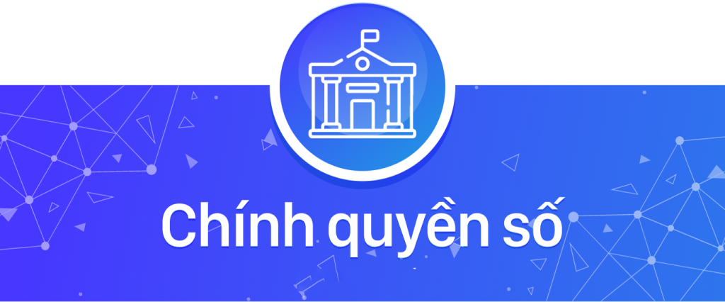 Xây dựng chính quyền số là gì? Còn nhiều thử thách phía trước
