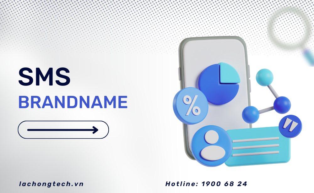 sms brandname là gì