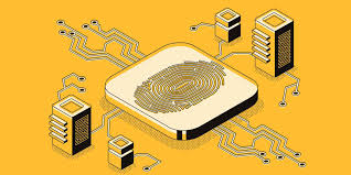 Bảo vệ dữ liệu với Kron Data Security