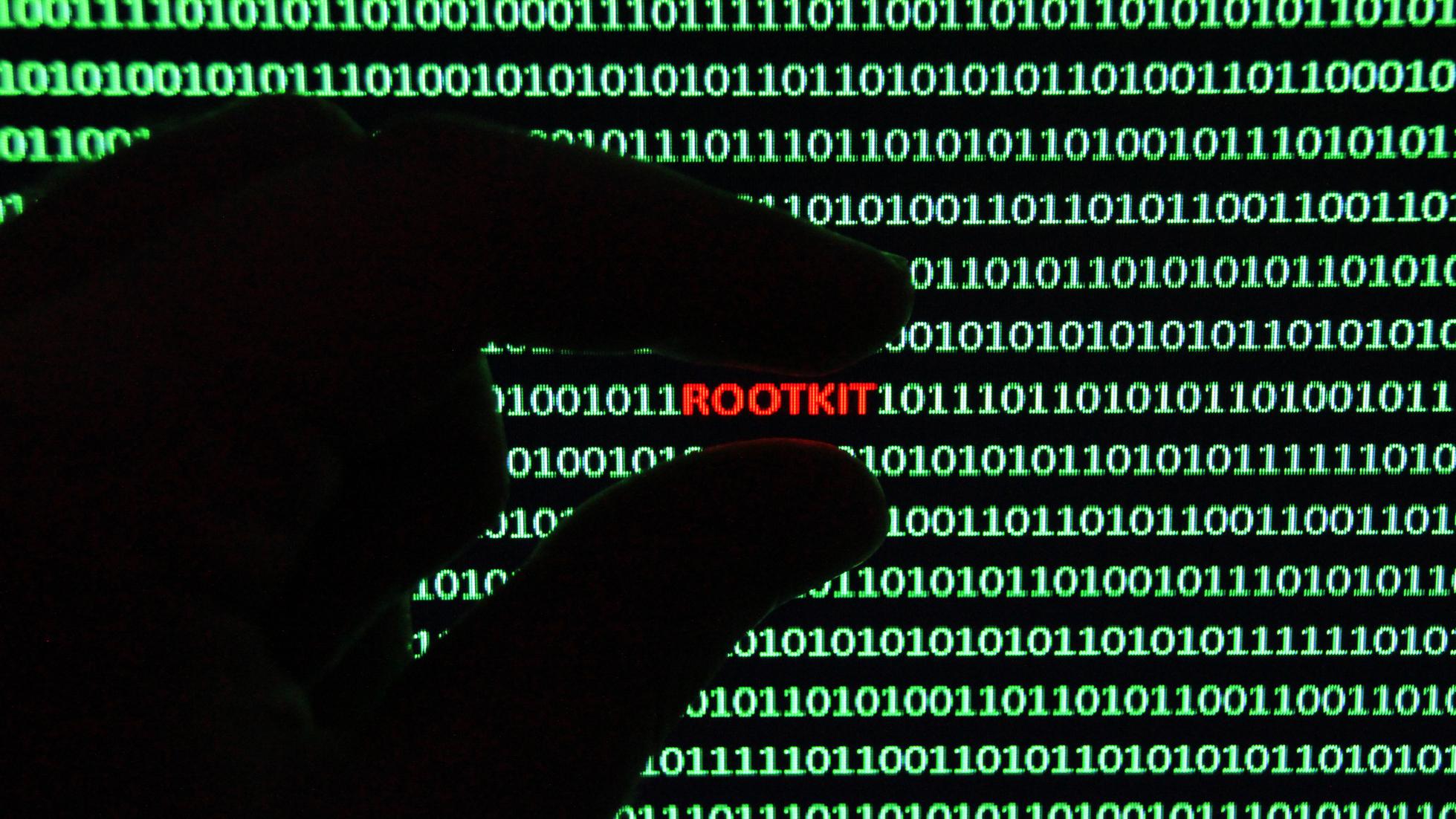 Rootkit – Top mã độc nguy hiểm hàng đầu cho hệ thống máy chủ