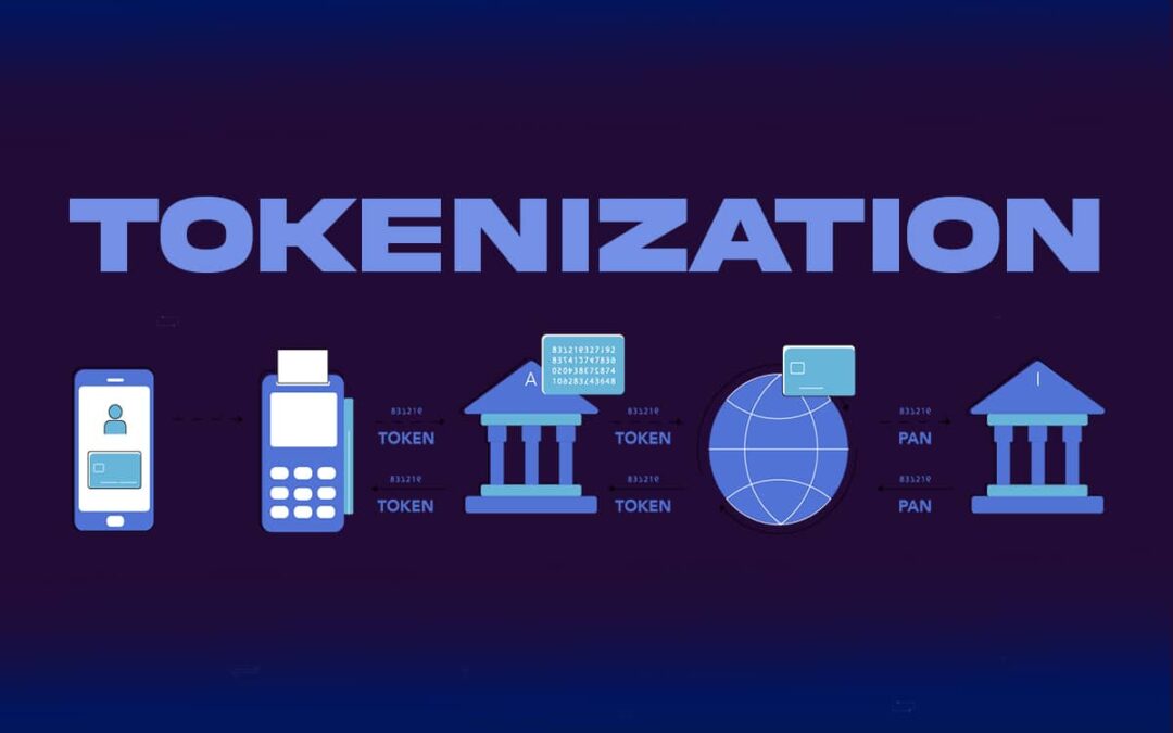 Tokenization security là gì?