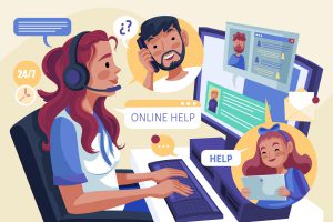 lợi ích của tổng đài ảo VoIP