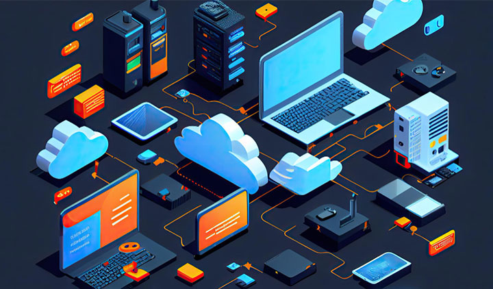 5 Lý do tại sao bạn cần xác thực bảo mật cho các thiết bị đầu cuối Linux và macOS