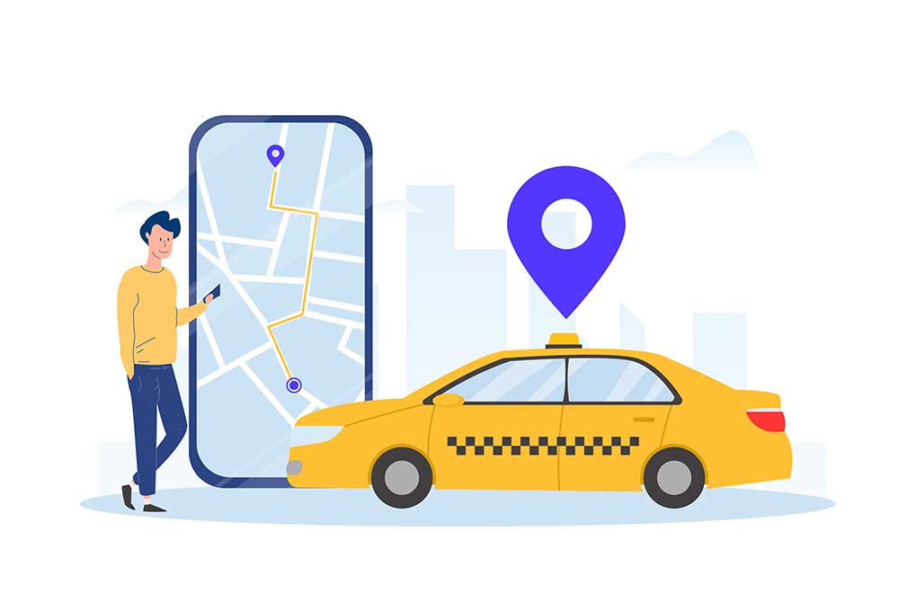 Giải pháp quản lý nhân viên kinh doanh làm việc ngoài văn phòng