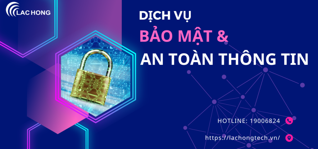 Bảo mật & ATTT
