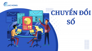 chuyển đổi số là gì