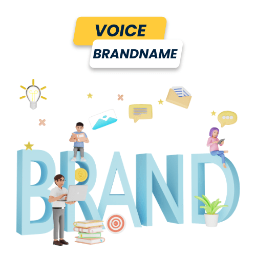 Hàng loạt các công ty Dược phẩm sử dụng Voice Brandname để chống mạo danh – bảo vệ thương hiệu.
