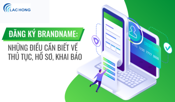 Làm sao để hiển thị tên công ty khi gọi điện?