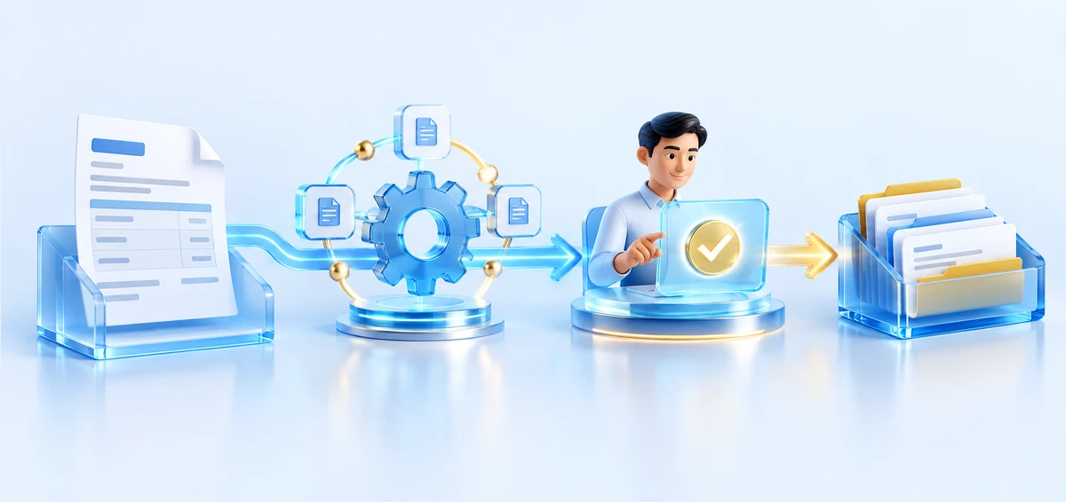 Tự động hóa quy trình