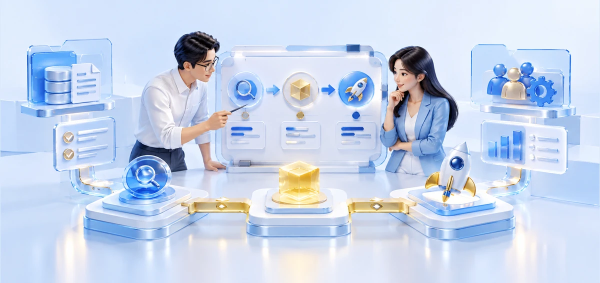Tư vấn lộ trình